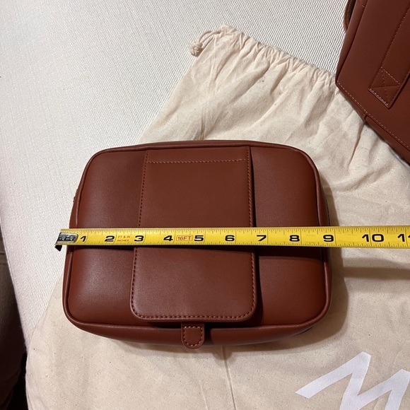 Monos Metro Duffle - Picture 7 of 13